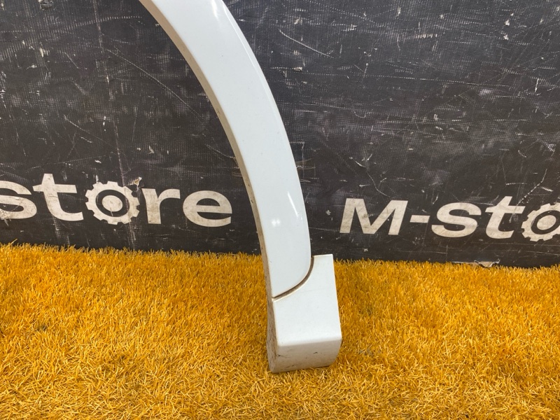 накладка на крыло, 14000 рублей, Красноярск