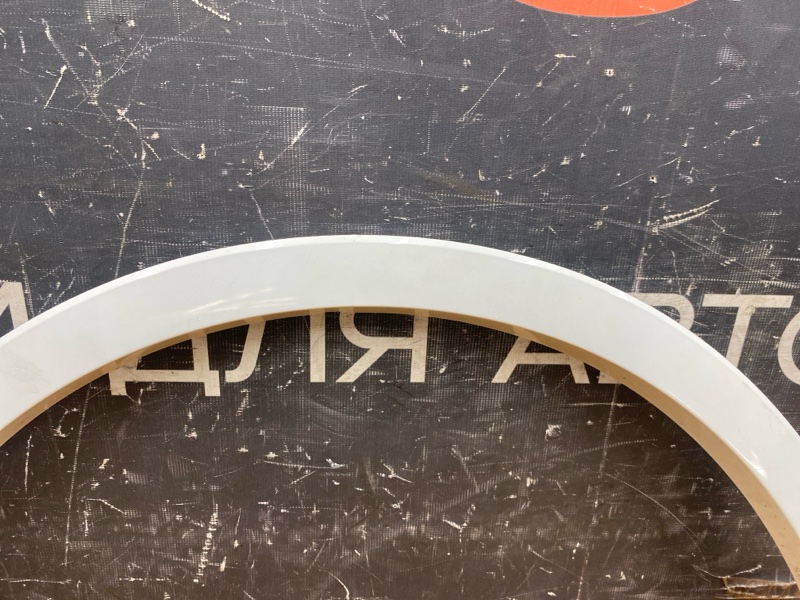 накладка на крыло, 14000 рублей, Красноярск