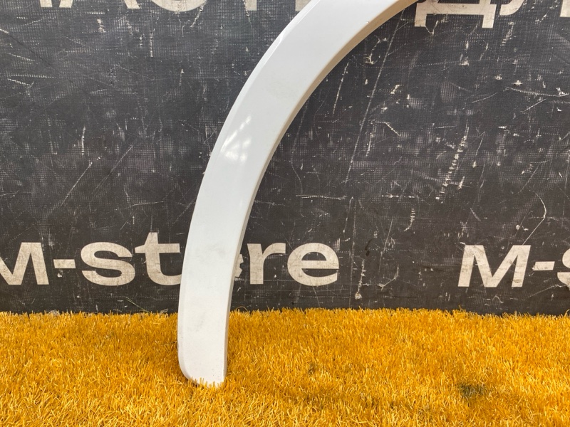 накладка на крыло, 14000 рублей, Красноярск