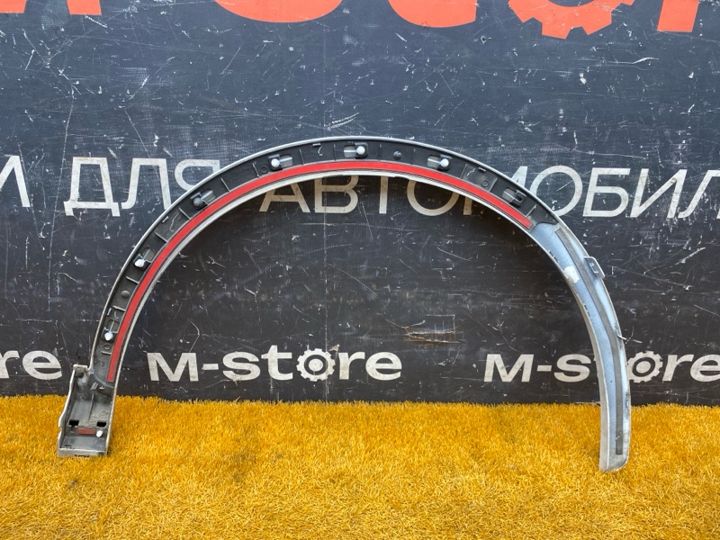 накладка на крыло, 14000 рублей, Красноярск