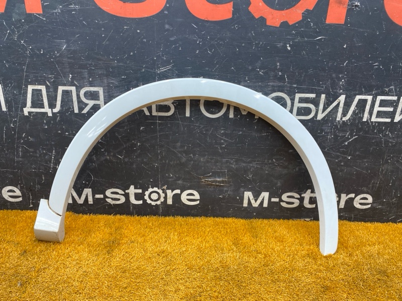 накладка на крыло, 14000 рублей, Красноярск