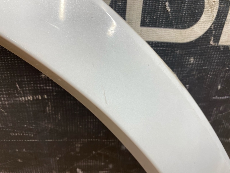 накладка на крыло, 14000 рублей, Красноярск