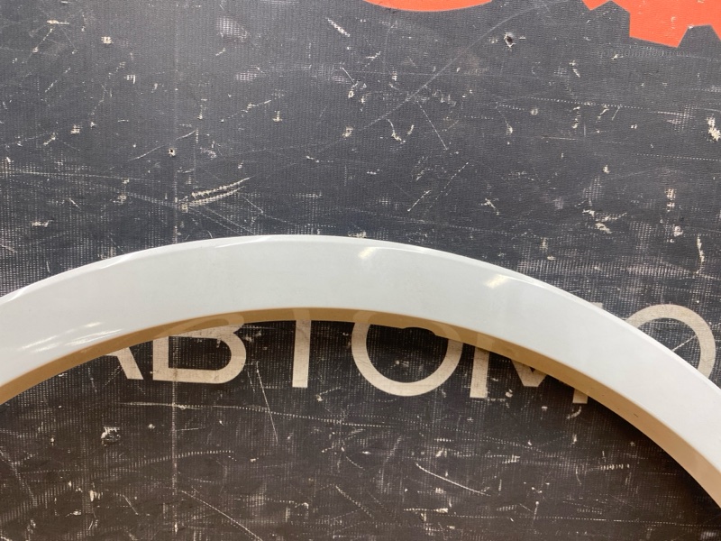 накладка на крыло, 14000 рублей, Красноярск