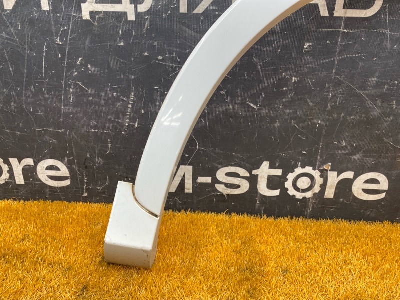 накладка на крыло, 14000 рублей, Красноярск