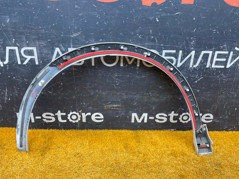 накладка на крыло, 14000 рублей, Красноярск