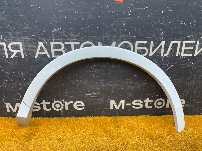 накладка на крыло, 14000 рублей, Красноярск