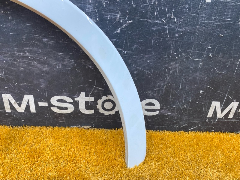 накладка на крыло, 14000 рублей, Красноярск