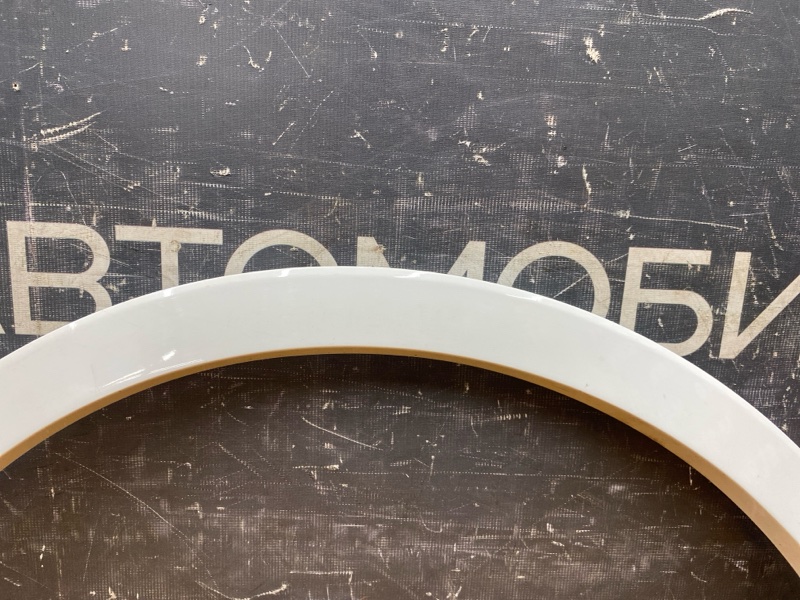 накладка на крыло, 14000 рублей, Красноярск