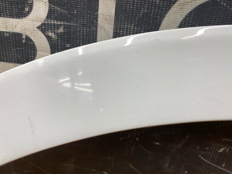 накладка на крыло, 14000 рублей, Красноярск