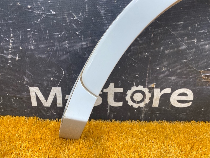 накладка на крыло, 14000 рублей, Красноярск