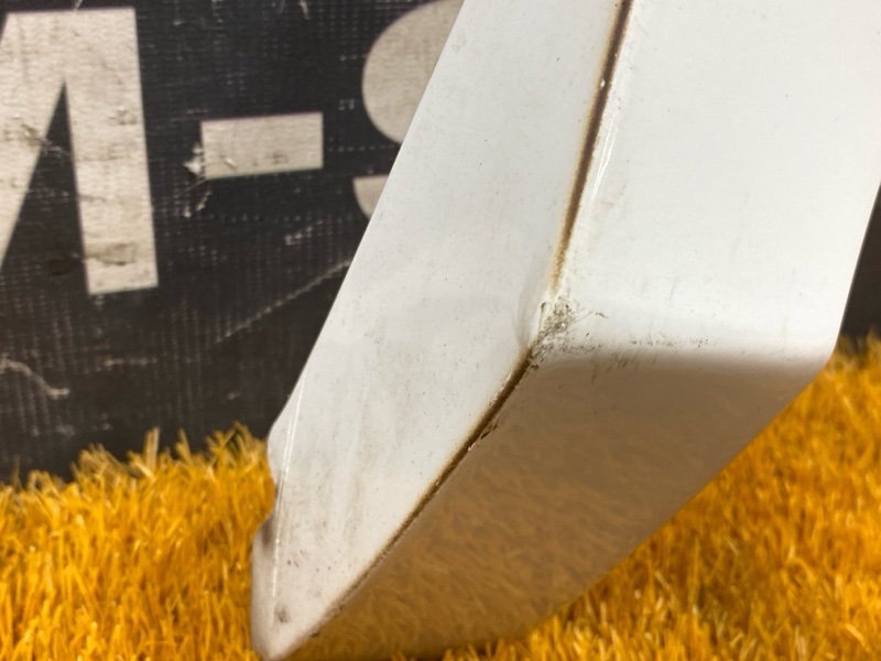 накладка на крыло, 14000 рублей, Красноярск