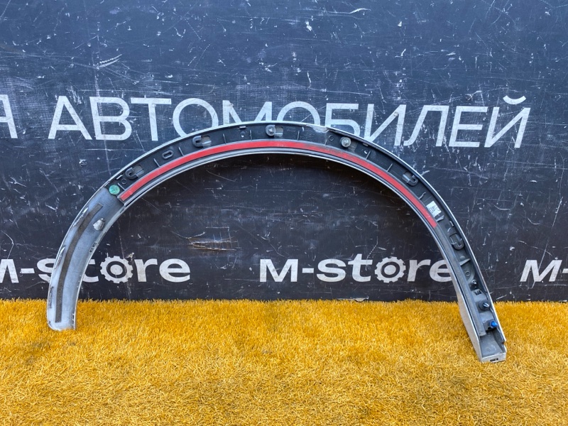 накладка на крыло, 14000 рублей, Красноярск