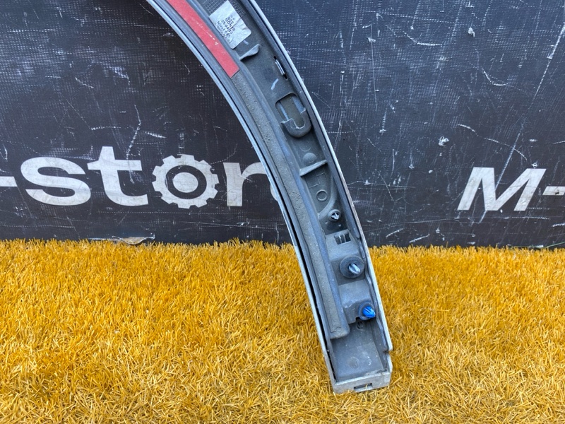 накладка на крыло, 14000 рублей, Красноярск