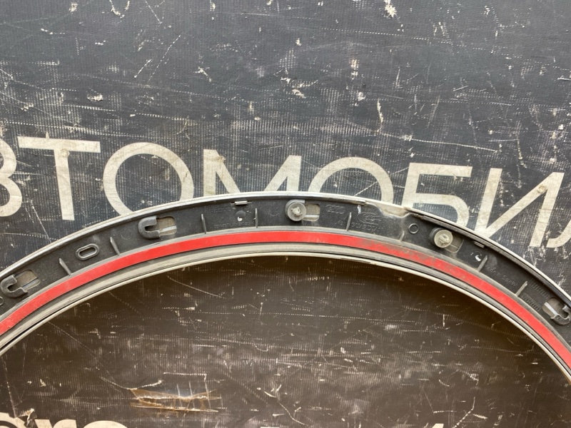 накладка на крыло, 14000 рублей, Красноярск