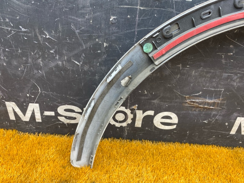 накладка на крыло, 14000 рублей, Красноярск