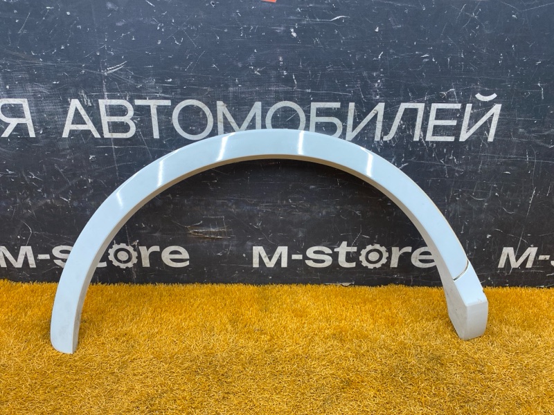 накладка на крыло, 14000 рублей, Красноярск