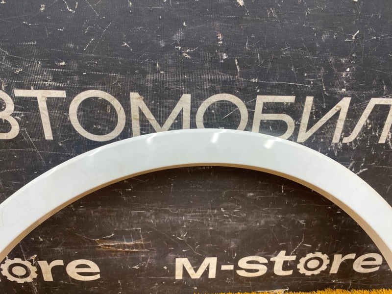 накладка на крыло, 14000 рублей, Красноярск