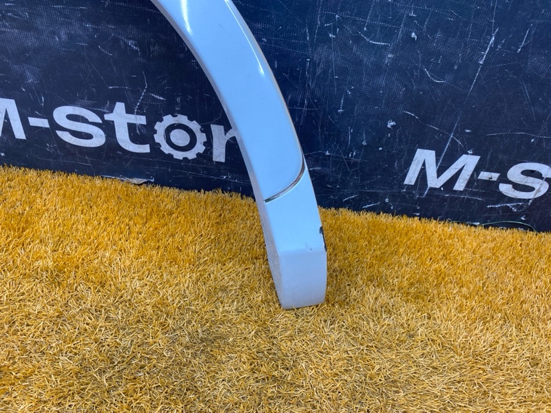 накладка на крыло, 14000 рублей, Красноярск