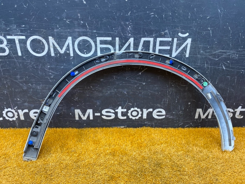 накладка на крыло, 14000 рублей, Красноярск