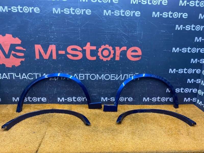 накладка на крыло, 20000 рублей, Красноярск