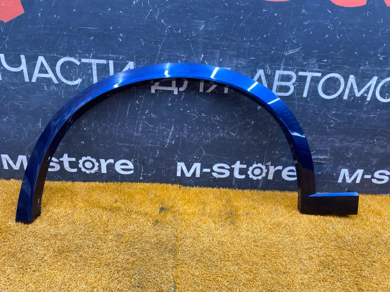 накладка на крыло, 20000 рублей, Красноярск