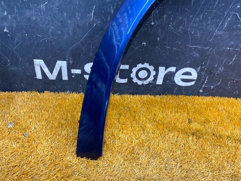 накладка на крыло, 20000 рублей, Красноярск