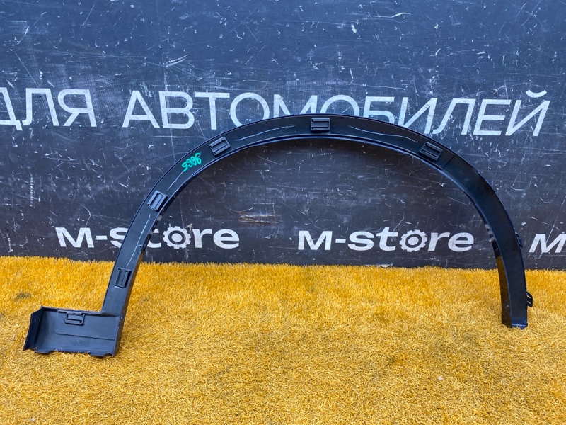 накладка на крыло, 20000 рублей, Красноярск