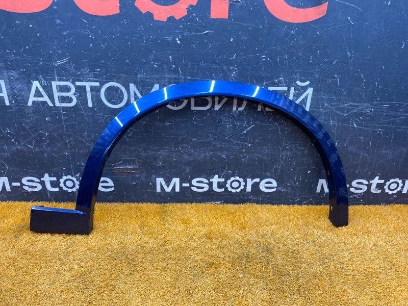 накладка на крыло, 20000 рублей, Красноярск