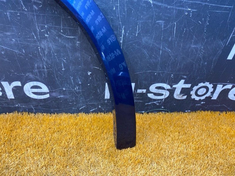 накладка на крыло, 20000 рублей, Красноярск