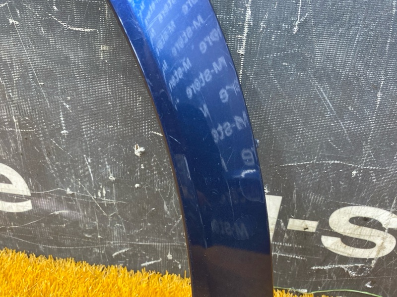 накладка на крыло, 20000 рублей, Красноярск