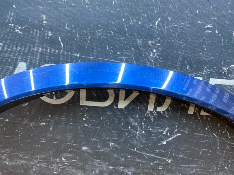 накладка на крыло, 20000 рублей, Красноярск