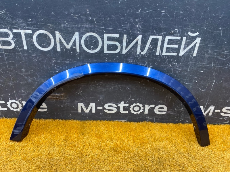 накладка на крыло, 20000 рублей, Красноярск