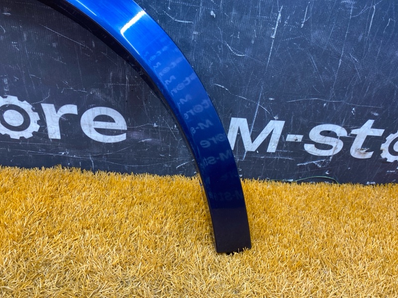 накладка на крыло, 20000 рублей, Красноярск