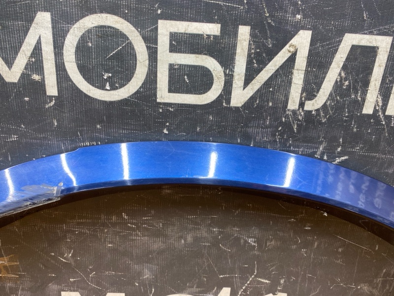 накладка на крыло, 20000 рублей, Красноярск