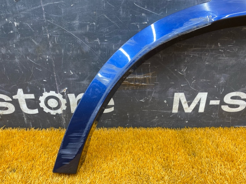 накладка на крыло, 20000 рублей, Красноярск