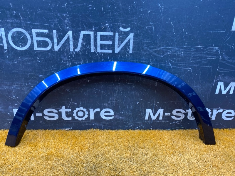 накладка на крыло, 20000 рублей, Красноярск