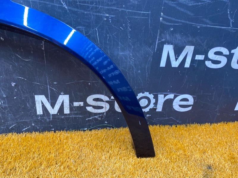 накладка на крыло, 20000 рублей, Красноярск