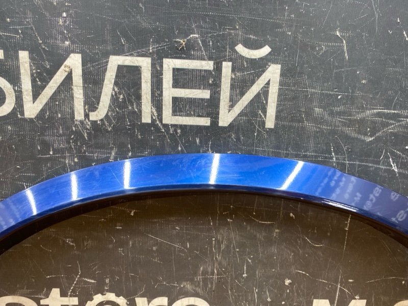 накладка на крыло, 20000 рублей, Красноярск