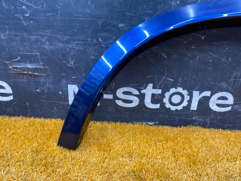 накладка на крыло, 20000 рублей, Красноярск