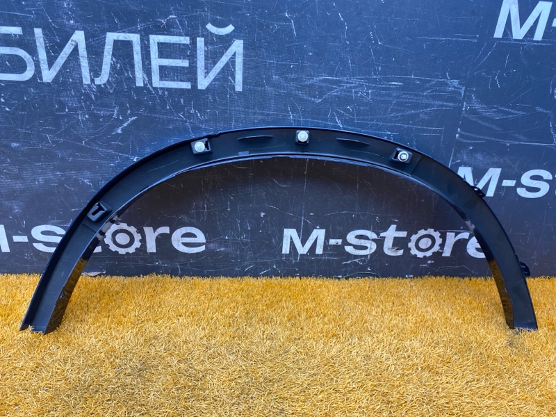 накладка на крыло, 20000 рублей, Красноярск