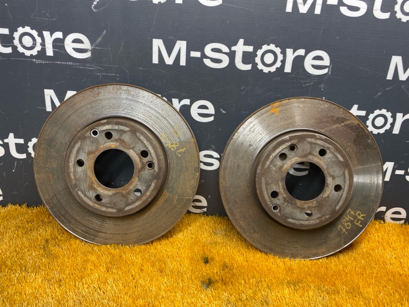 Диск тормозной, 1500 рублей, Красноярск