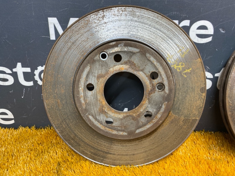 Диск тормозной, 1500 рублей, Красноярск