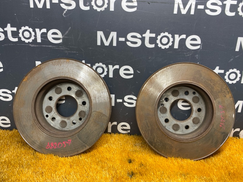 Диск тормозной, 1500 рублей, Красноярск