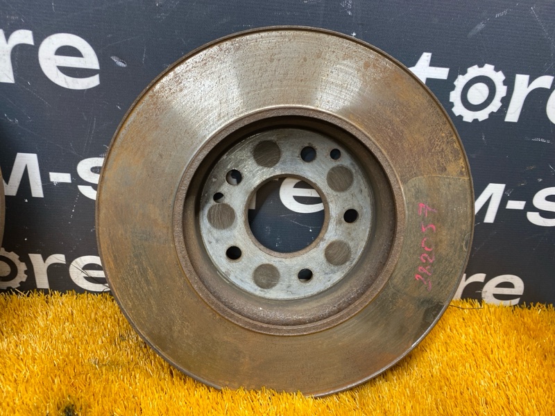 Диск тормозной, 1500 рублей, Красноярск