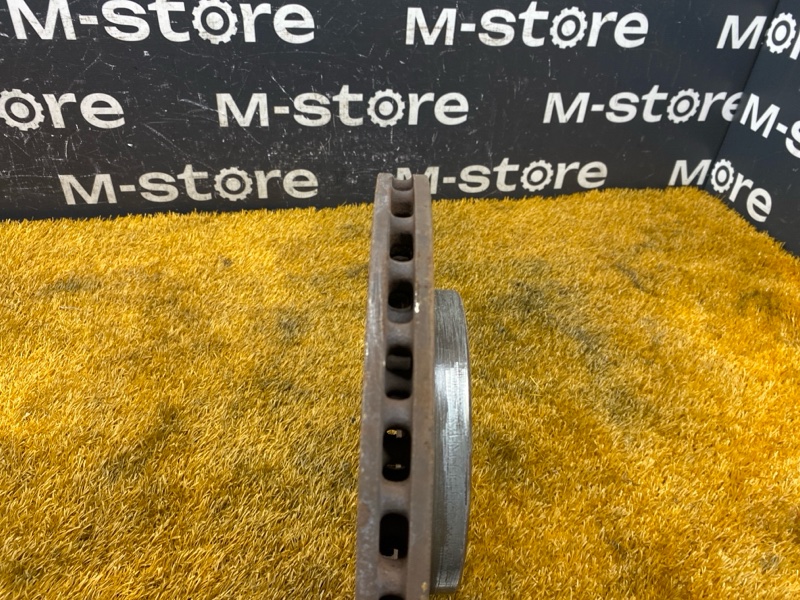 Диск тормозной, 1500 рублей, Красноярск