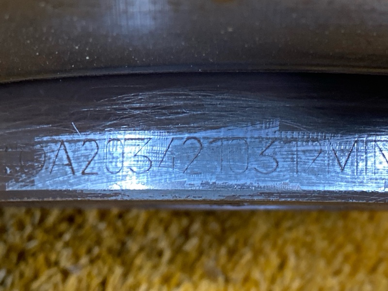 Диск тормозной, 1500 рублей, Красноярск