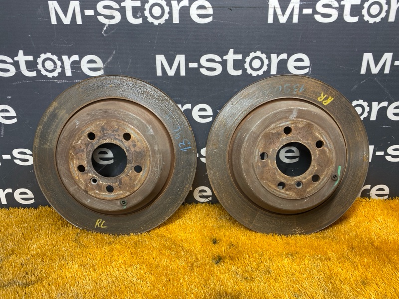 Диск тормозной, 3000 рублей, Красноярск