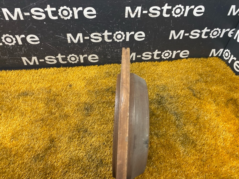 Диск тормозной, 3000 рублей, Красноярск