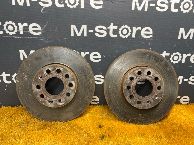 Диск тормозной, 4000 рублей, Красноярск