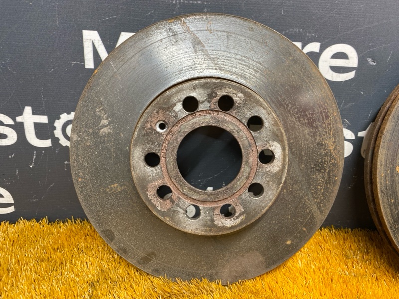 Диск тормозной, 4000 рублей, Красноярск